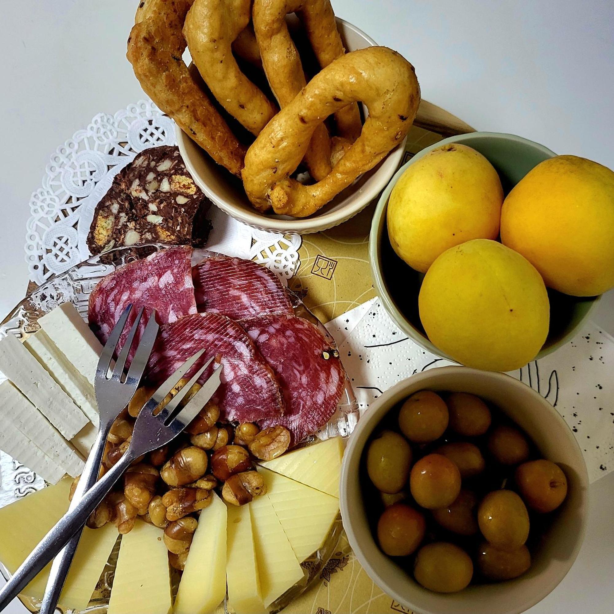 La Dimora Dell'Arte Bed & Breakfast Bari Bagian luar foto