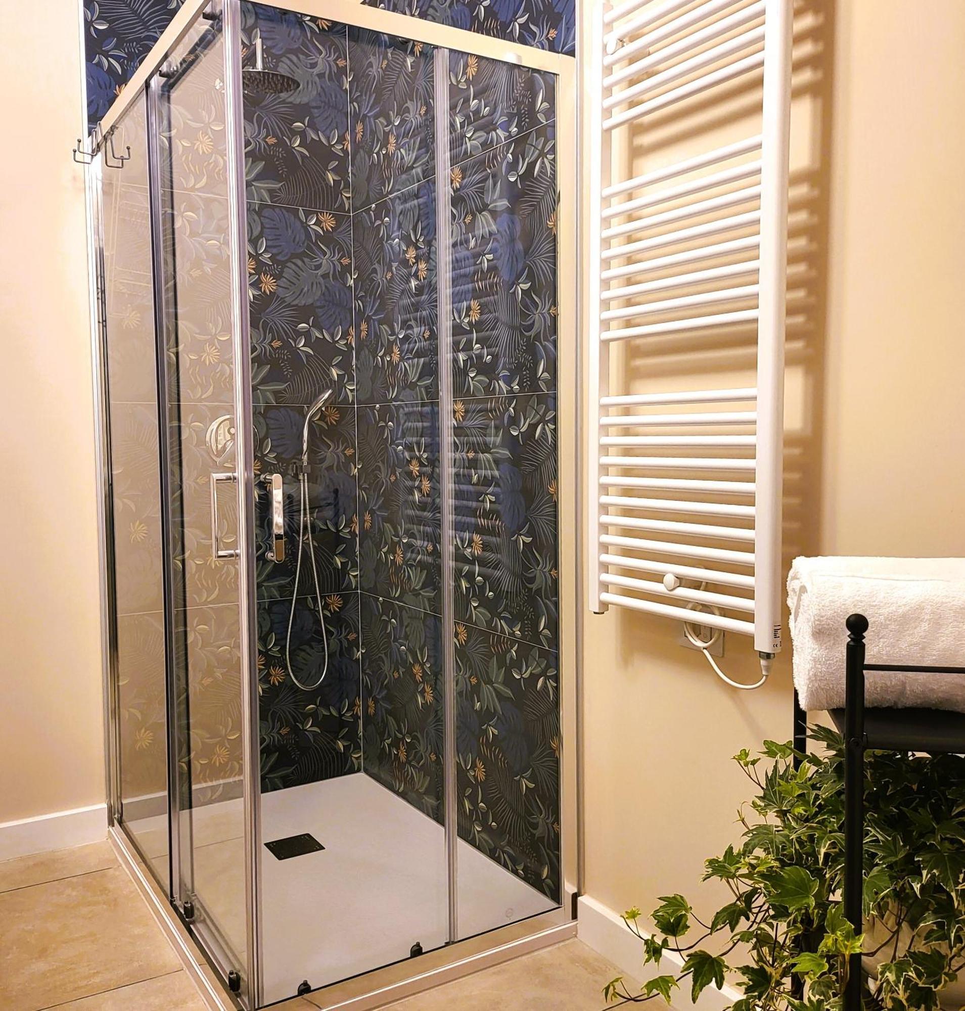 La Dimora Dell'Arte Bed & Breakfast Bari Ruang foto
