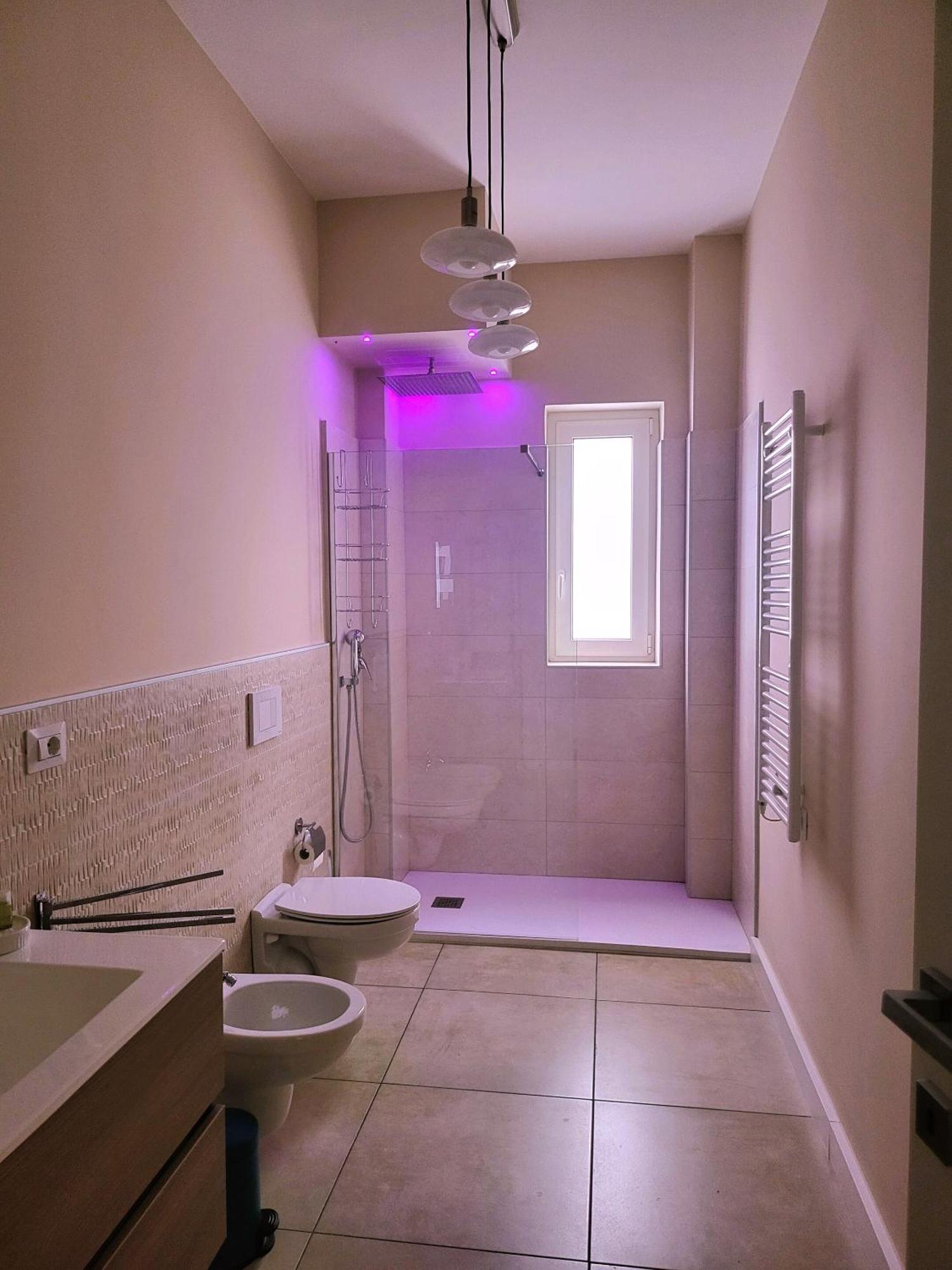 La Dimora Dell'Arte Bed & Breakfast Bari Ruang foto