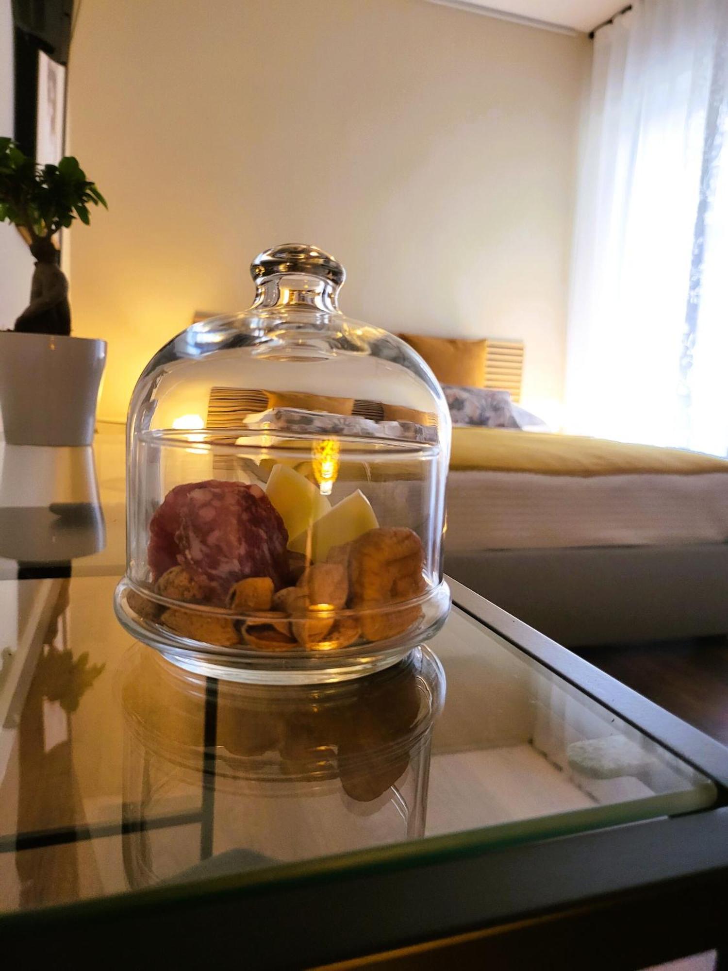 La Dimora Dell'Arte Bed & Breakfast Bari Bagian luar foto
