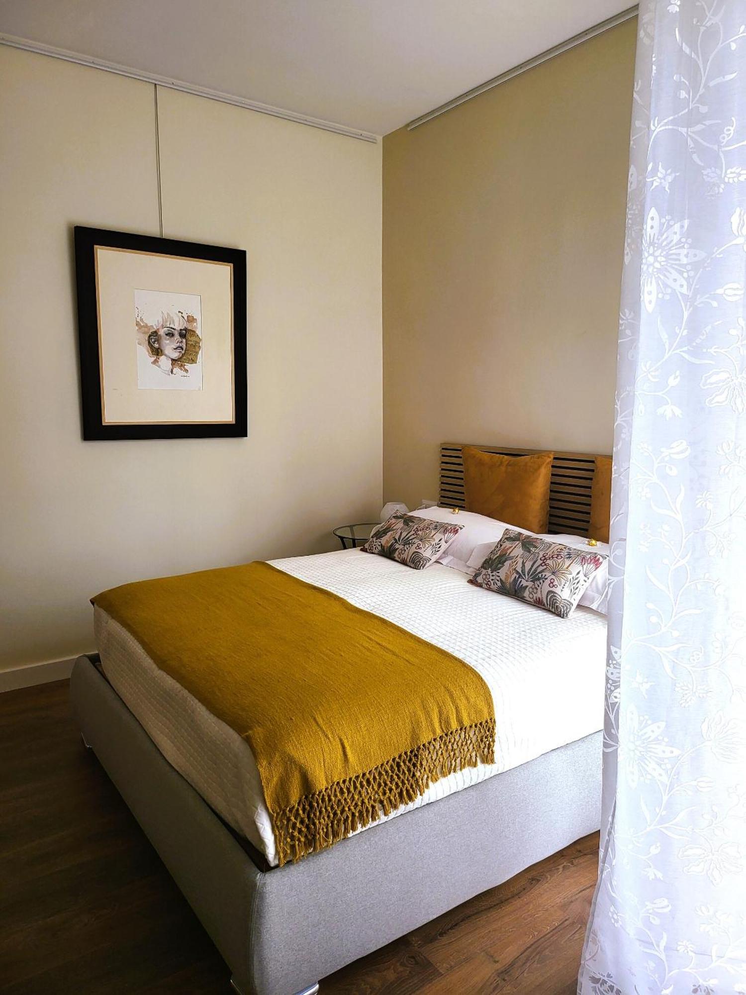 La Dimora Dell'Arte Bed & Breakfast Bari Ruang foto