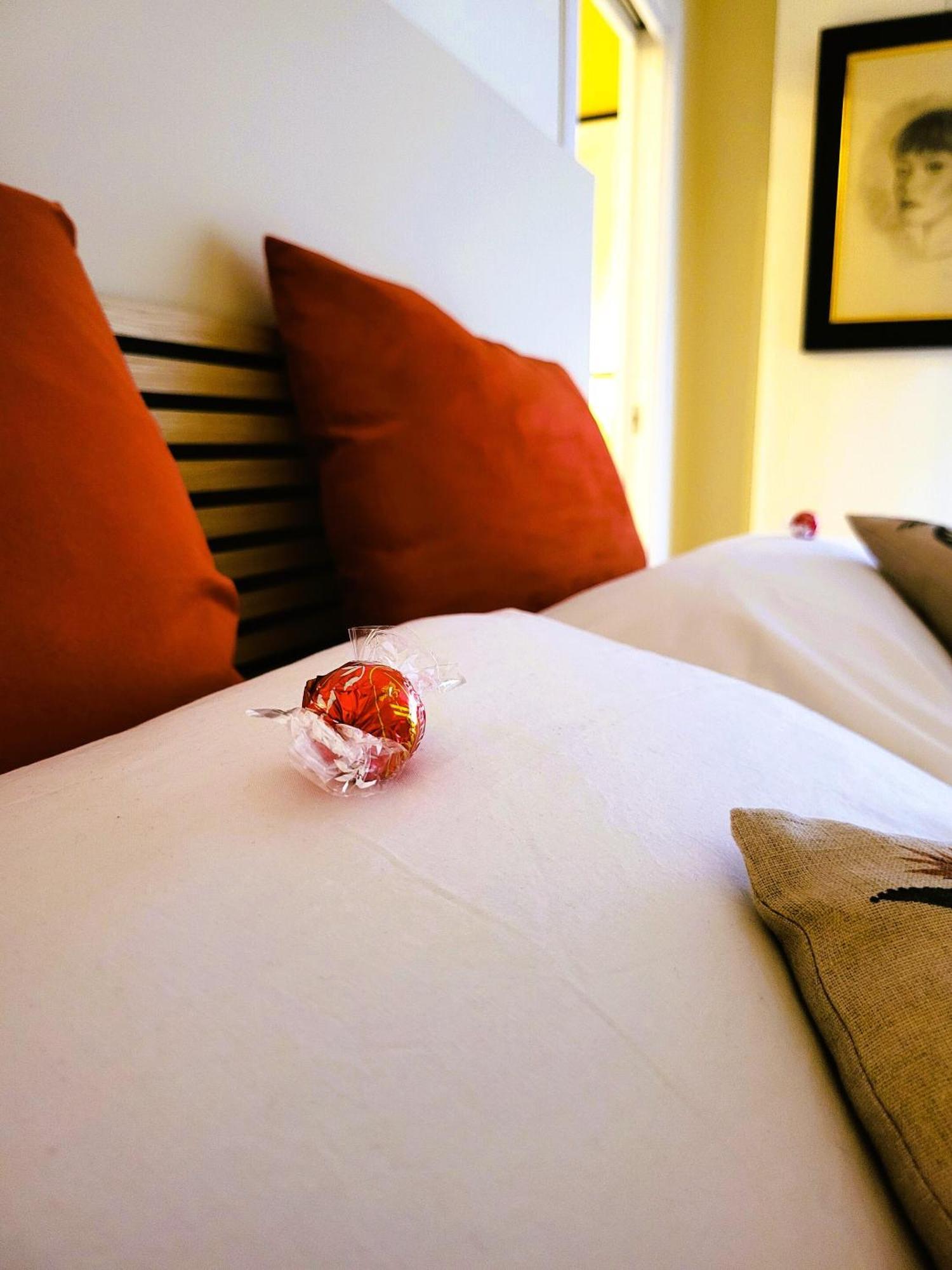 La Dimora Dell'Arte Bed & Breakfast Bari Bagian luar foto