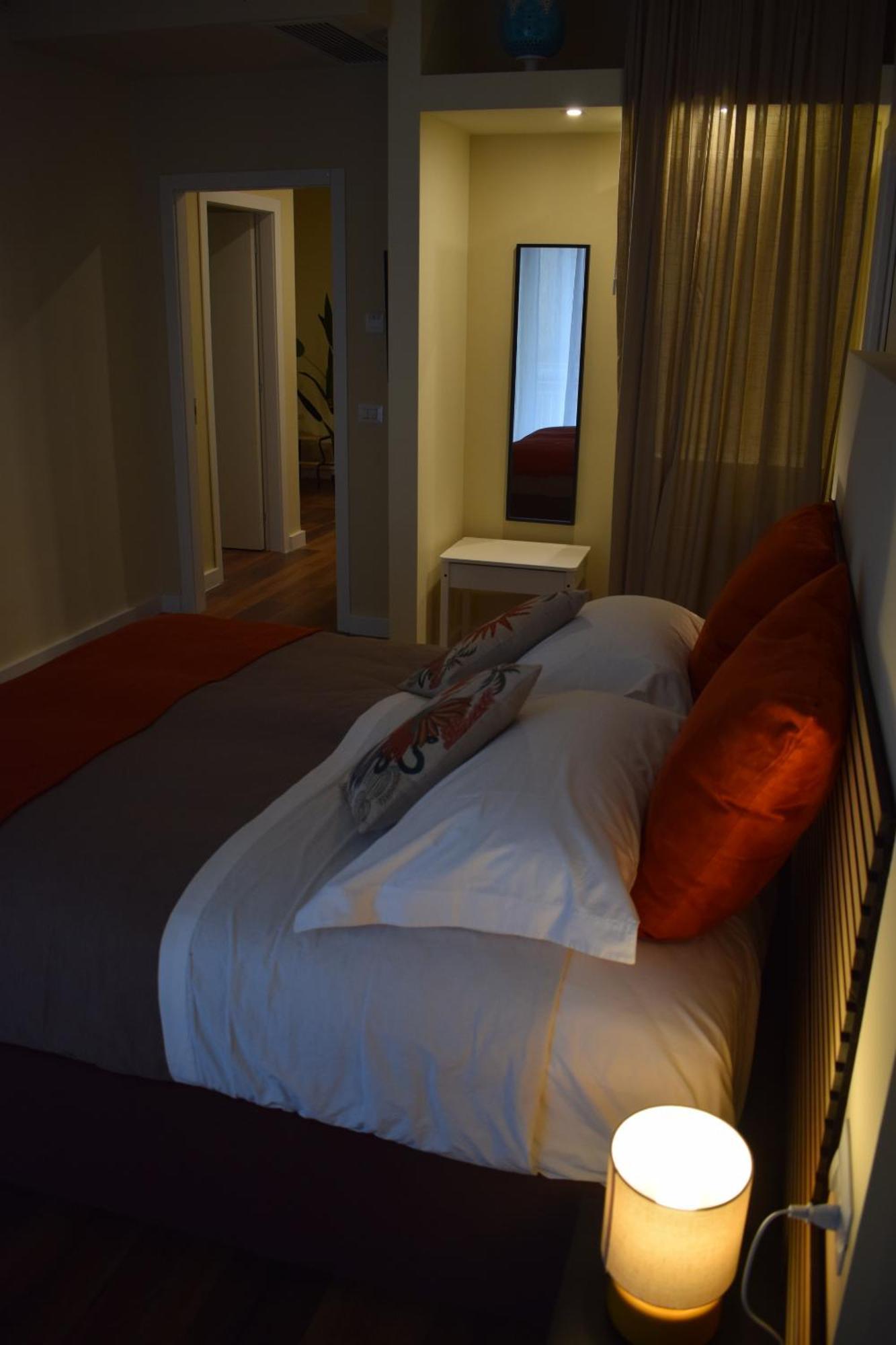 La Dimora Dell'Arte Bed & Breakfast Bari Ruang foto