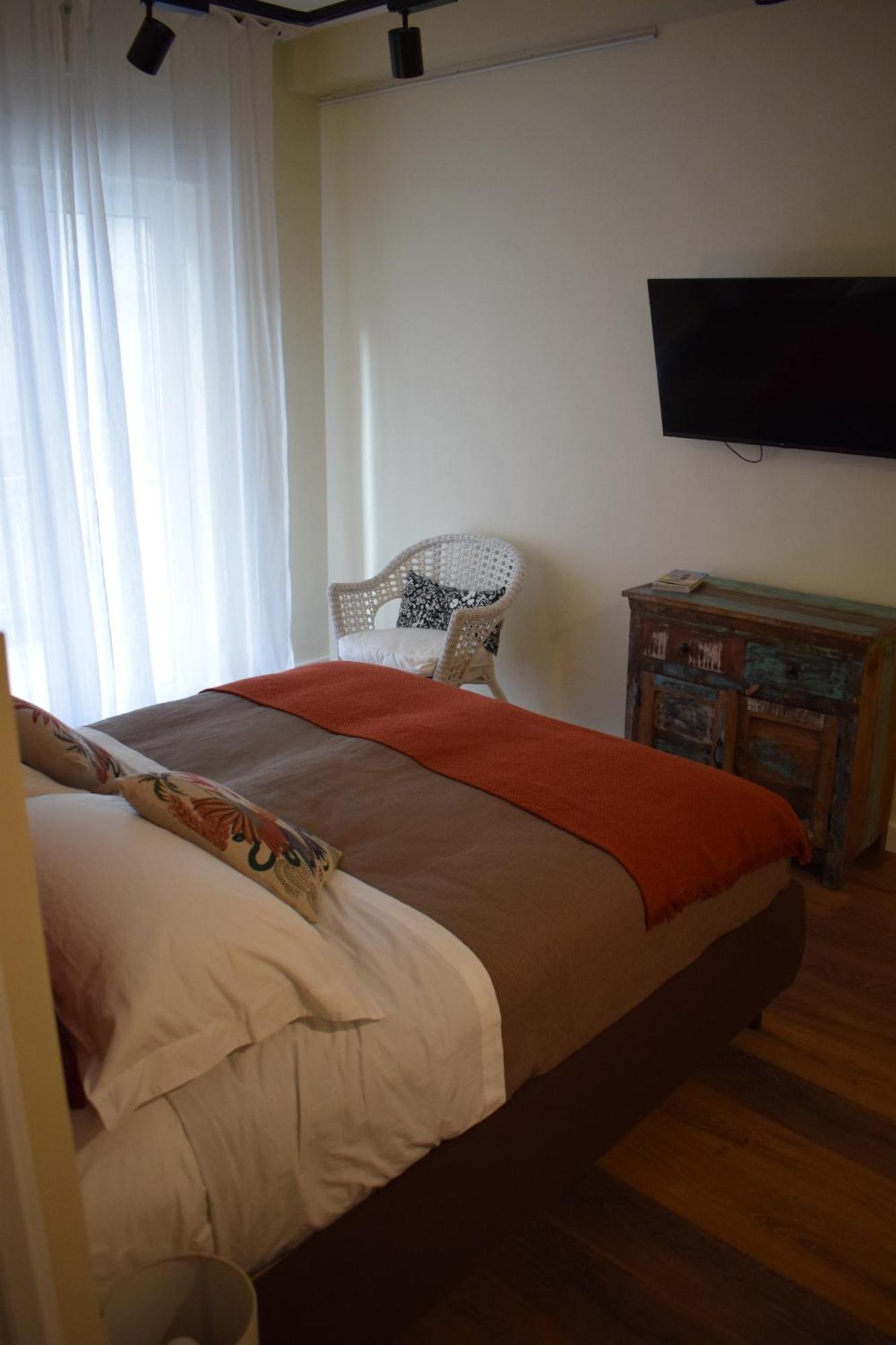 La Dimora Dell'Arte Bed & Breakfast Bari Bagian luar foto