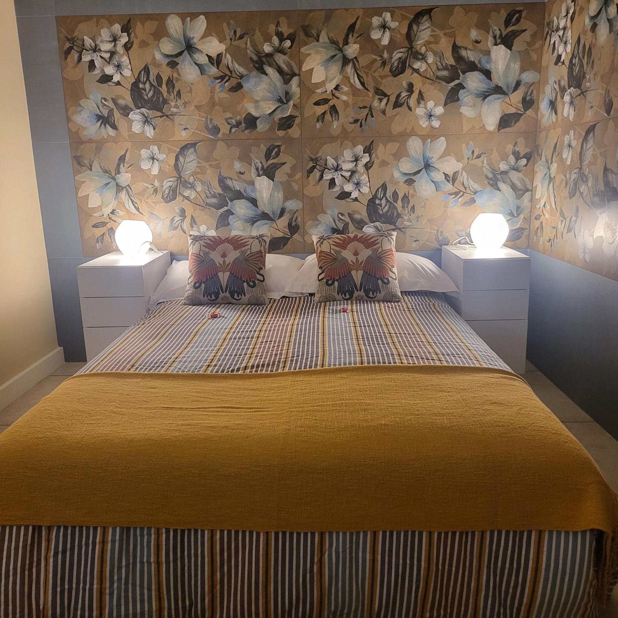 La Dimora Dell'Arte Bed & Breakfast Bari Ruang foto