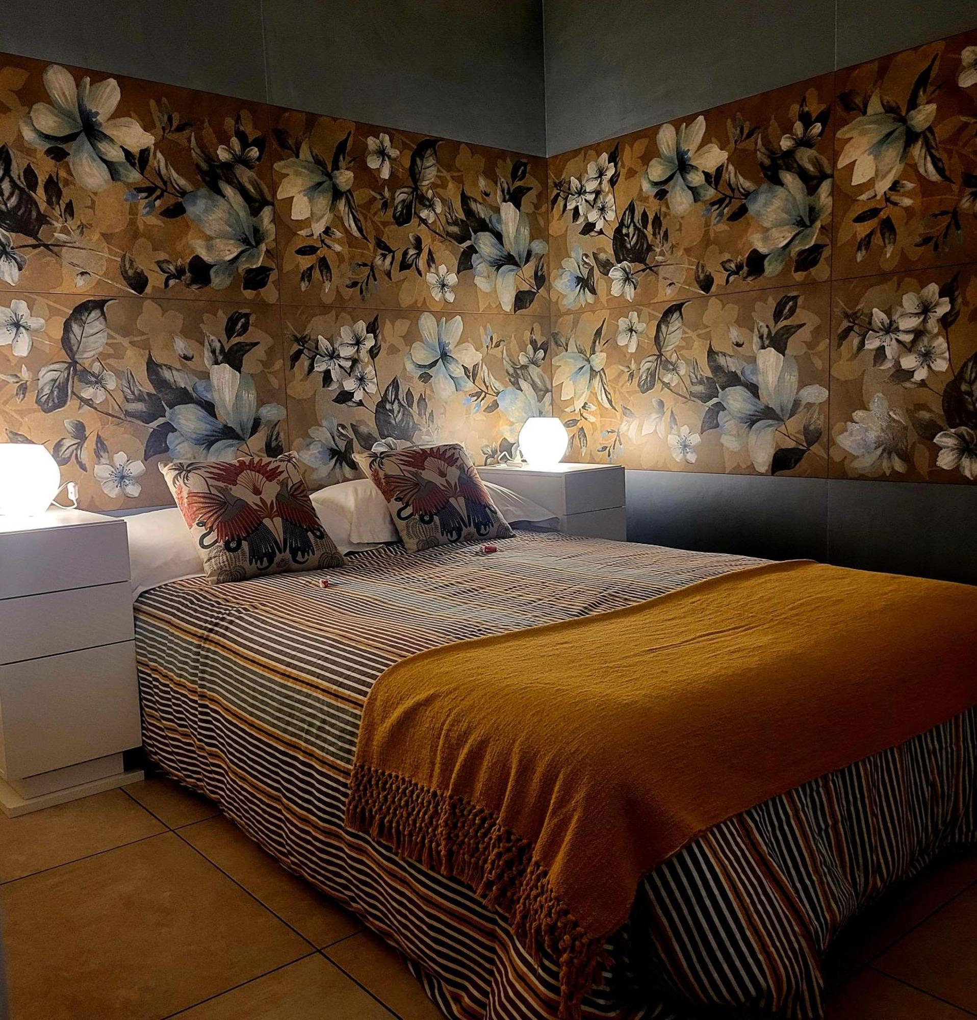 La Dimora Dell'Arte Bed & Breakfast Bari Ruang foto