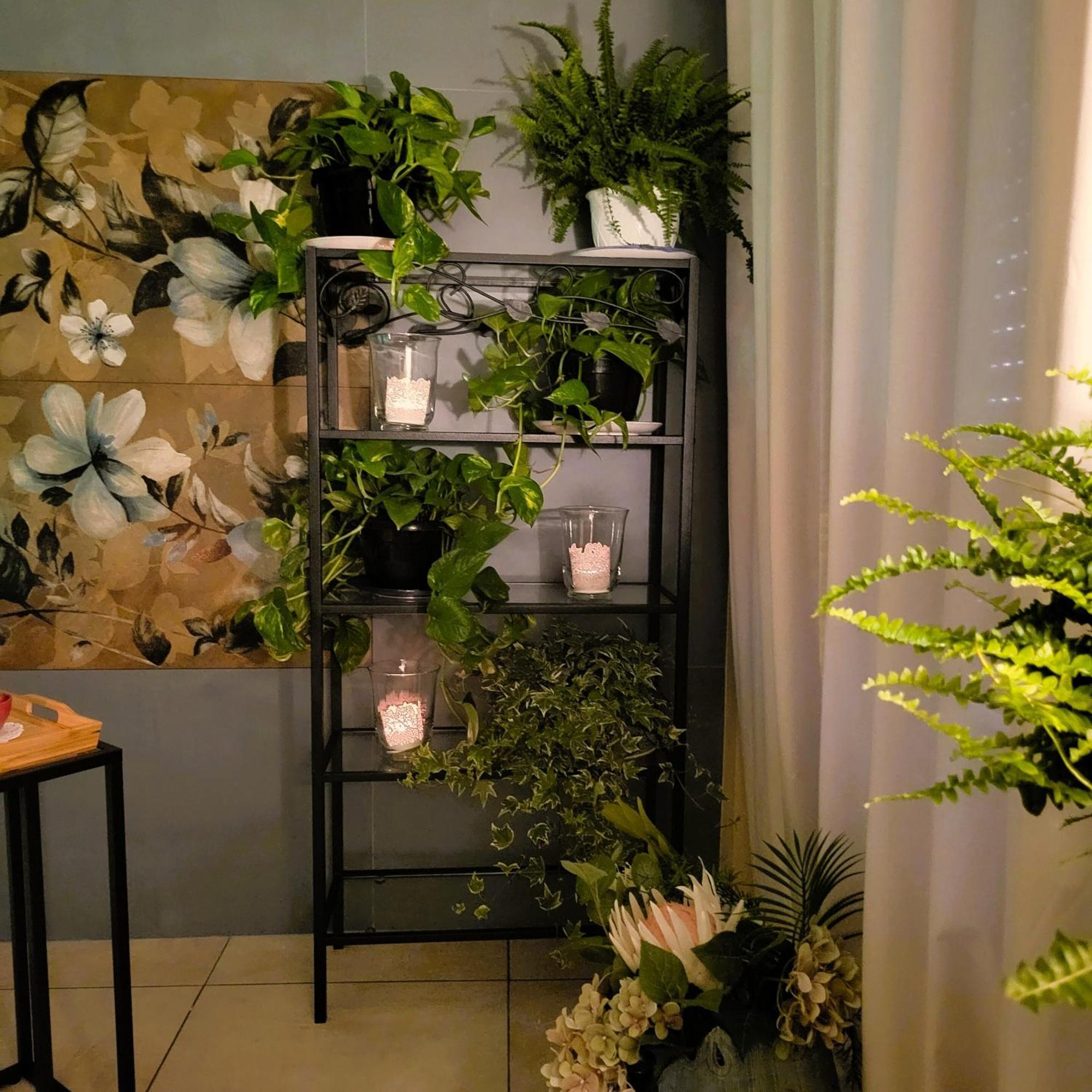 La Dimora Dell'Arte Bed & Breakfast Bari Ruang foto
